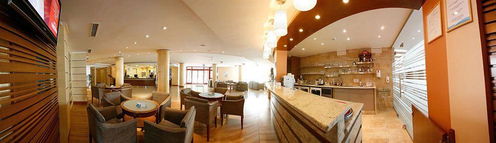 Drava Hotel Thermal Resort ฮอร์กานี ภายนอก รูปภาพ